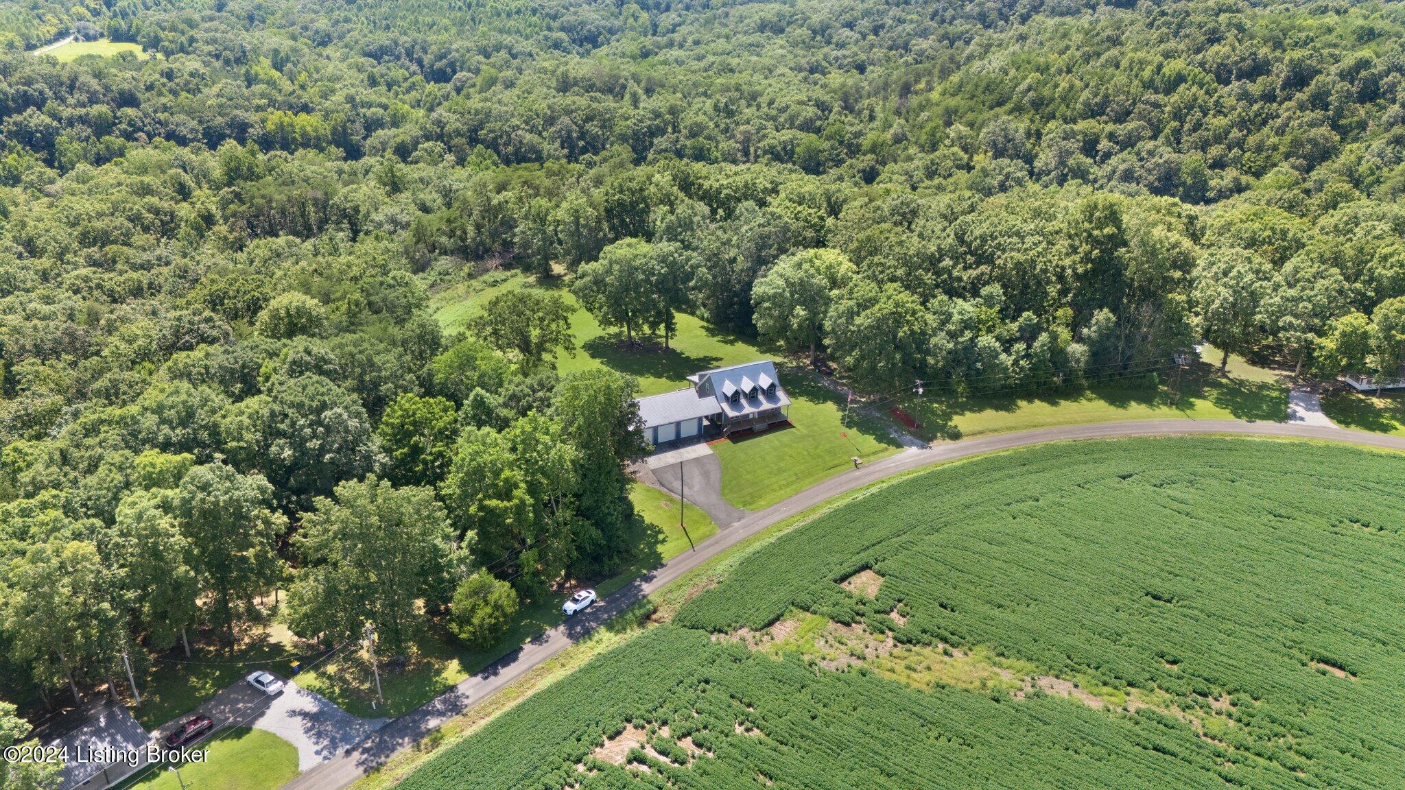 2191 Kyrock Road Sweeden, KY 42285 - Photo 17 of 102 22-web-or-mls-DJI_20240802144804_0308_D