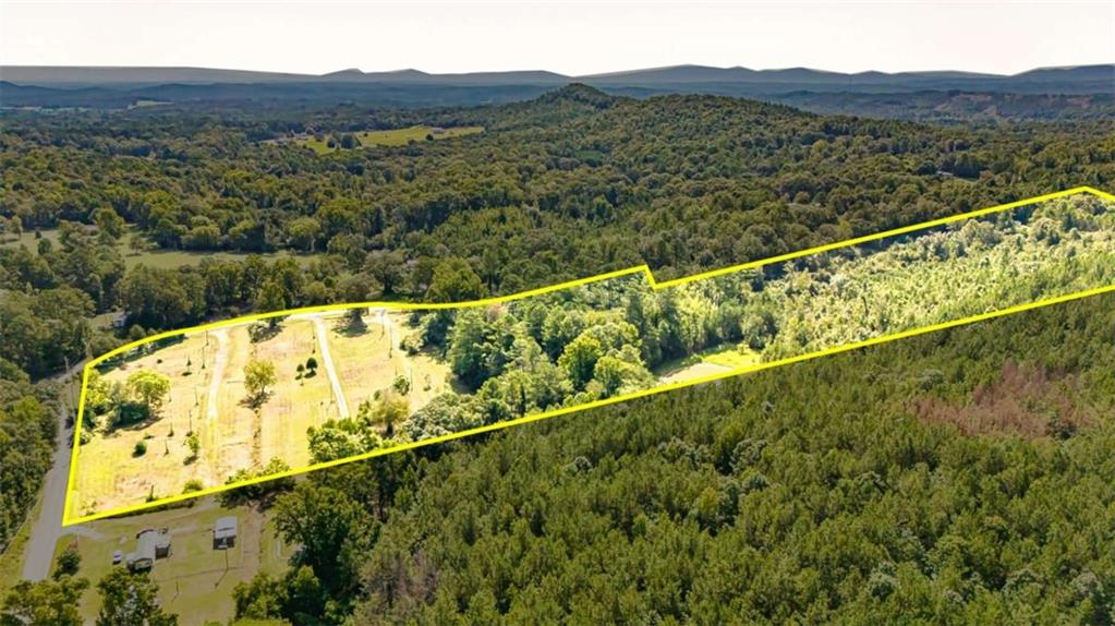 830 Mountain View Road Talladega, AL 35160 - Photo 3 of 4