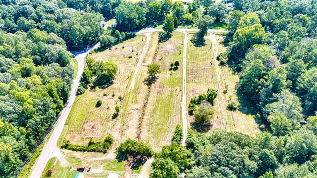 830 Mountain View Road Talladega, AL 35160 - Photo 4 of 4