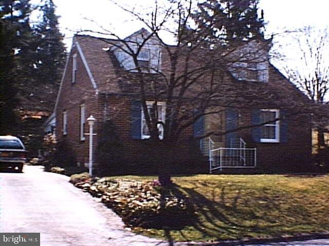 176 West Hoke Street Spring Grove, PA 17362 - Photo 1 of 1 a front view of a house