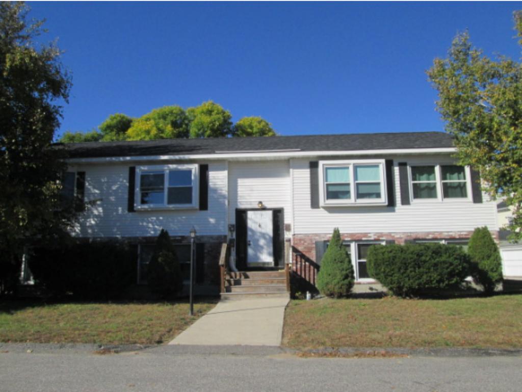 11 Labrecque Street, Unit 11 Manchester, NH 03102 - Photo 1 of 10