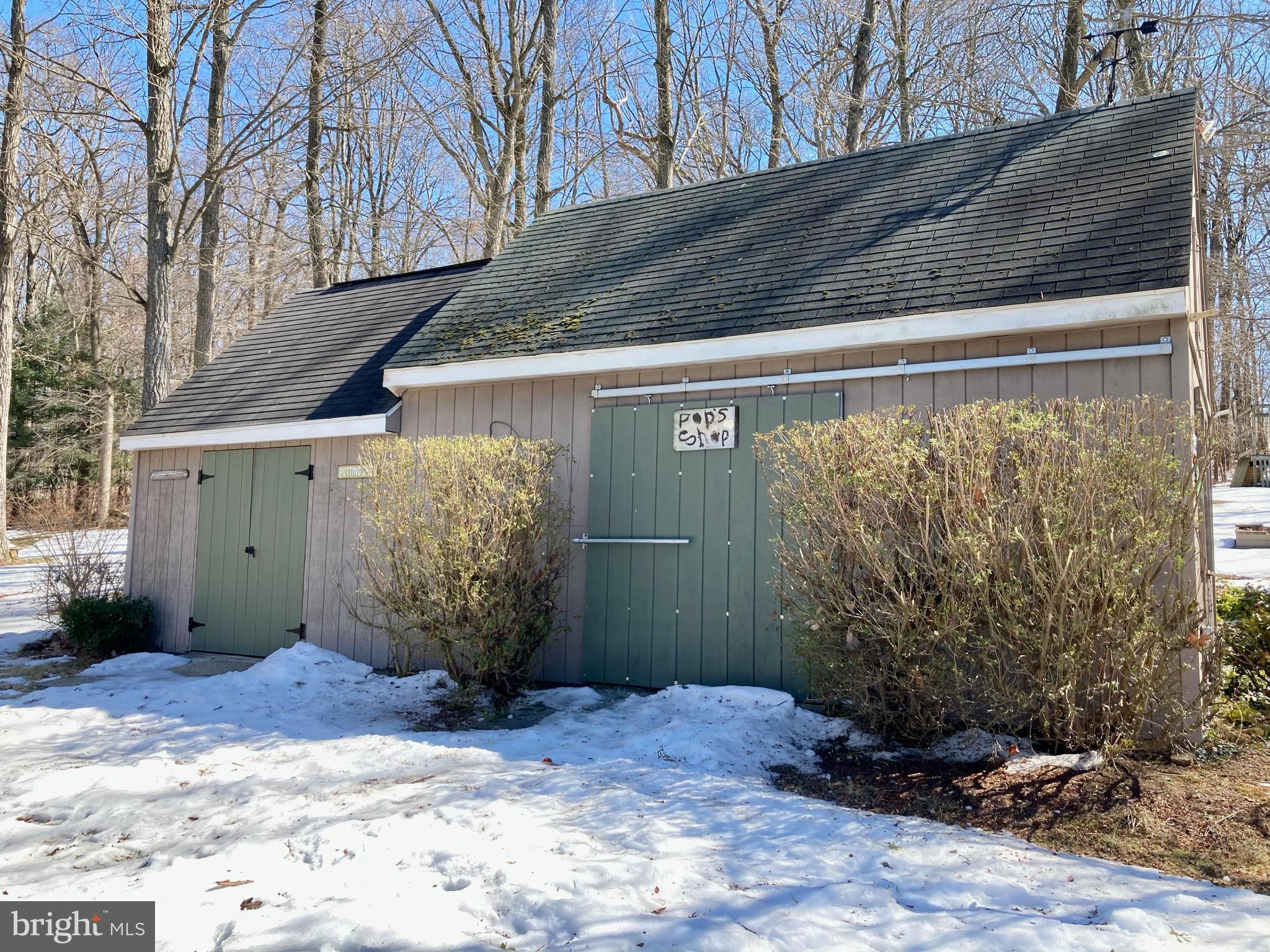 1821 Benedict Road Westminster, MD 21157 - Photo 40 of 43 Gallery Image 40