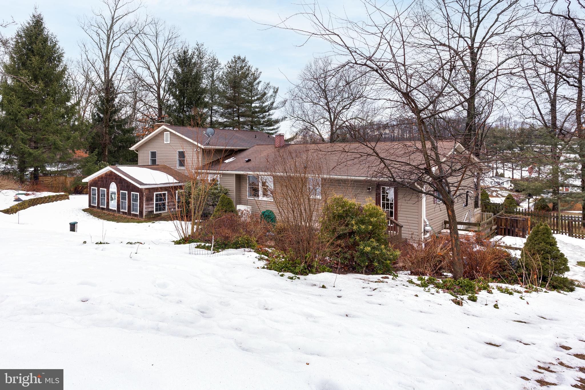 1821 Benedict Road Westminster, MD 21157 - Photo 41 of 43 Gallery Image 41