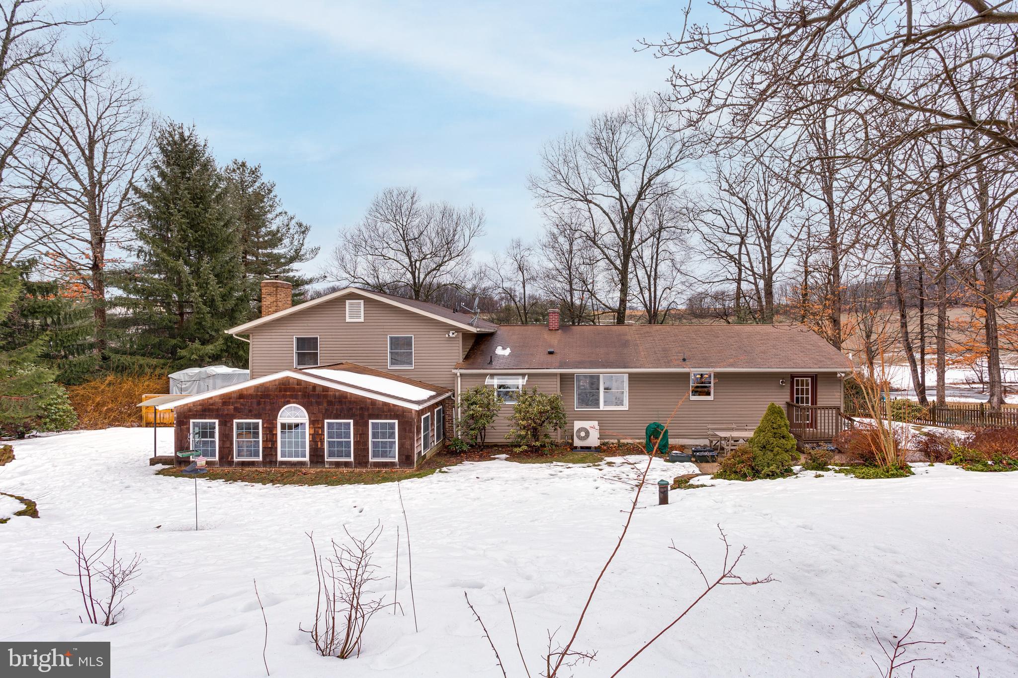 1821 Benedict Road Westminster, MD 21157 - Photo 42 of 43 Gallery Image 42