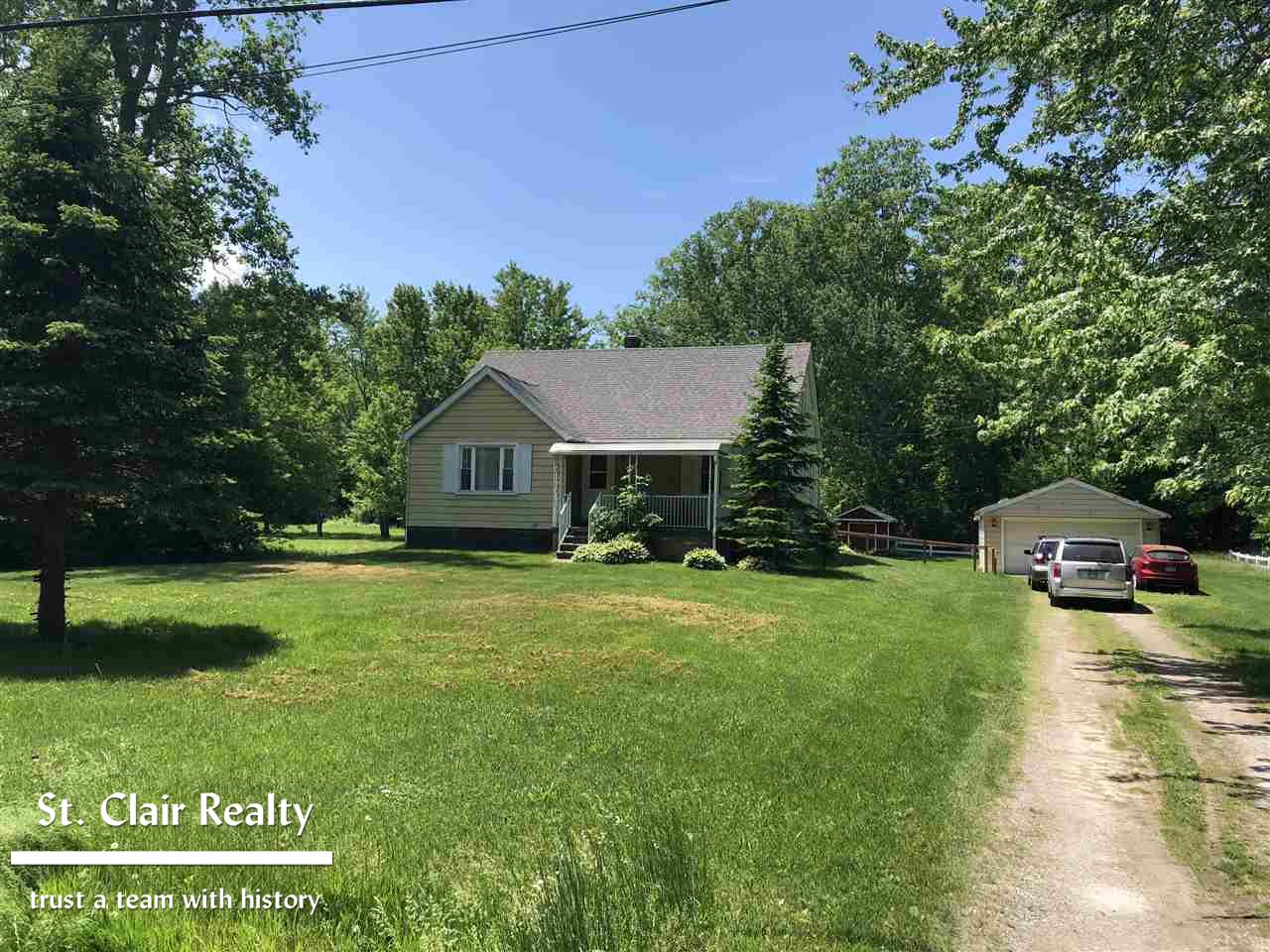 1746 Mayer Road Columbus, MI 48063 - Photo 19 of 19