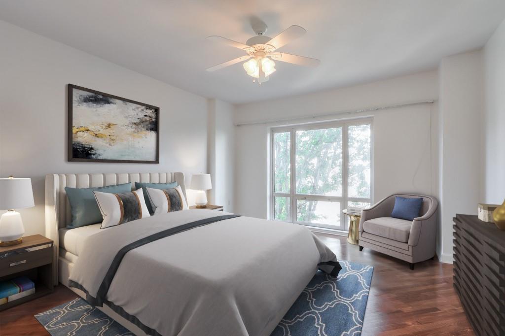 3475 Oak Valley Road Northeast, Unit 530 Atlanta, GA 30326 - Photo 18 of 37