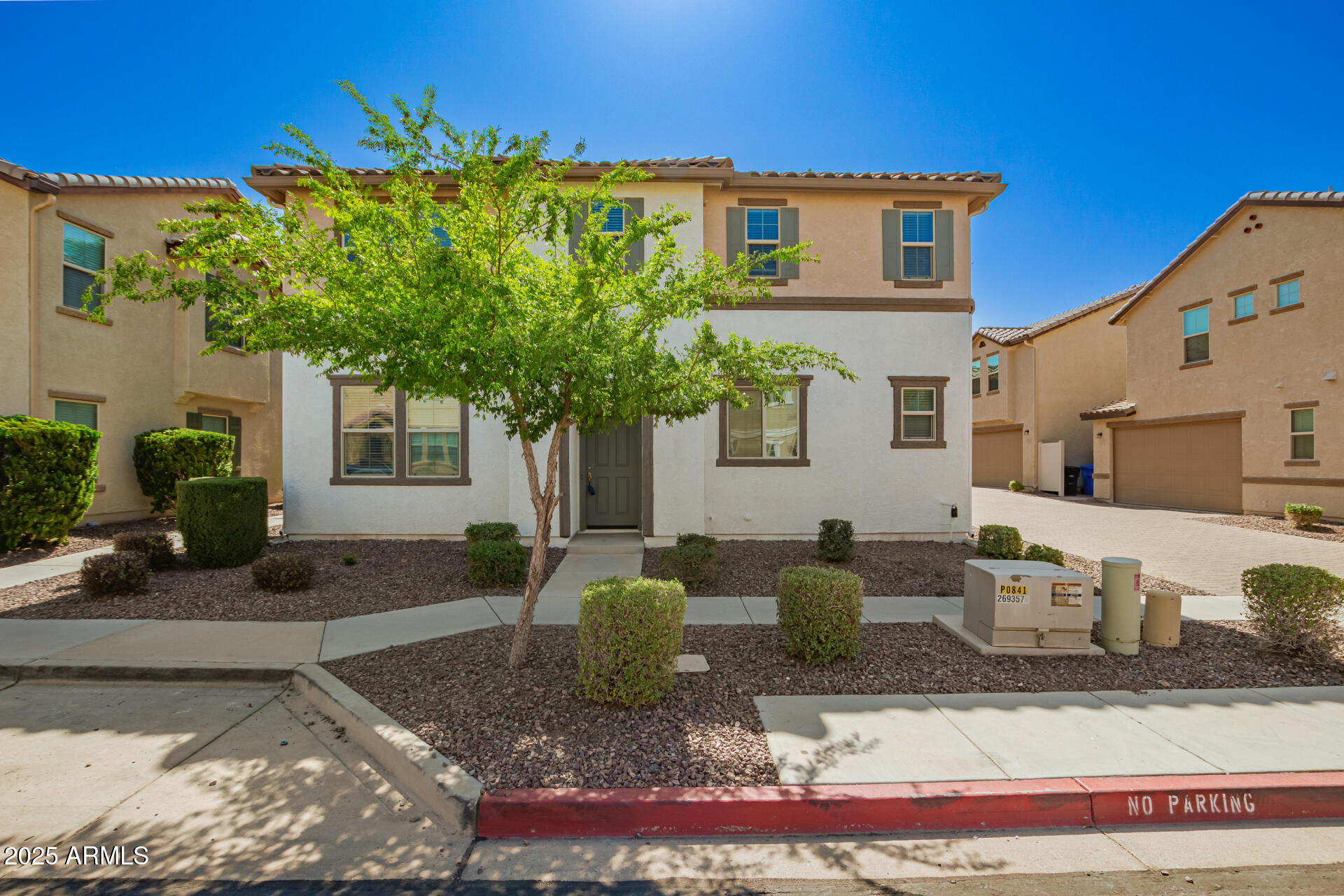 503 North Ranger Trail Gilbert, AZ 85234 - Photo 1 of 35 01 - Range