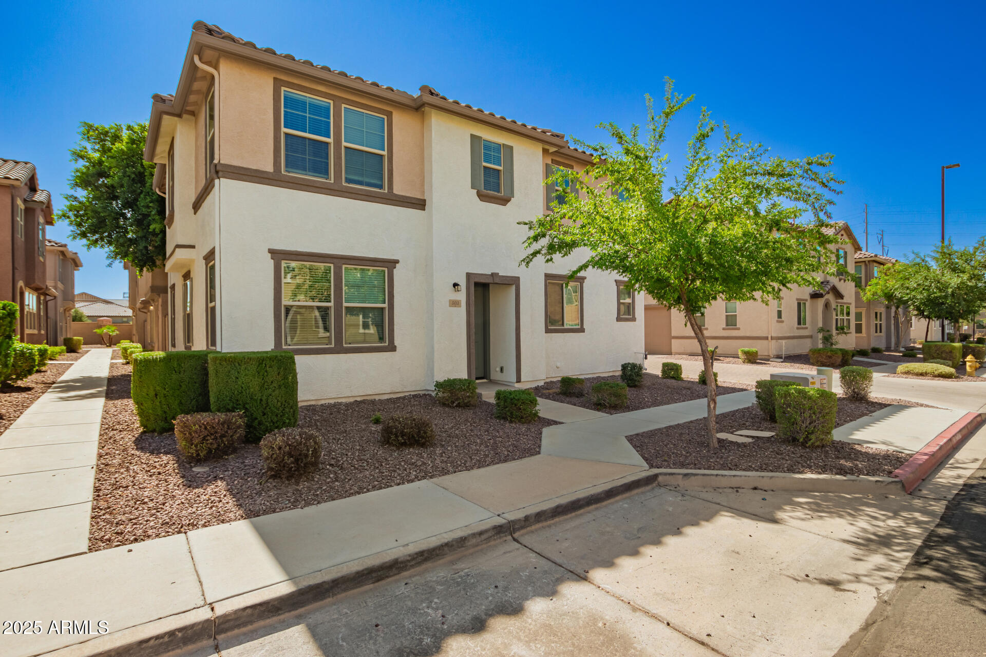 503 North Ranger Trail Gilbert, AZ 85234 - Photo 3 of 35 03 - Range
