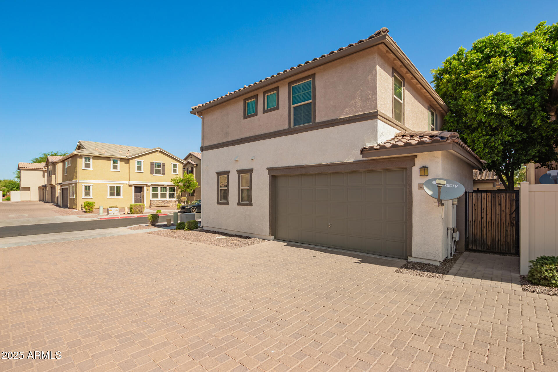 503 North Ranger Trail Gilbert, AZ 85234 - Photo 33 of 35 33 - Range