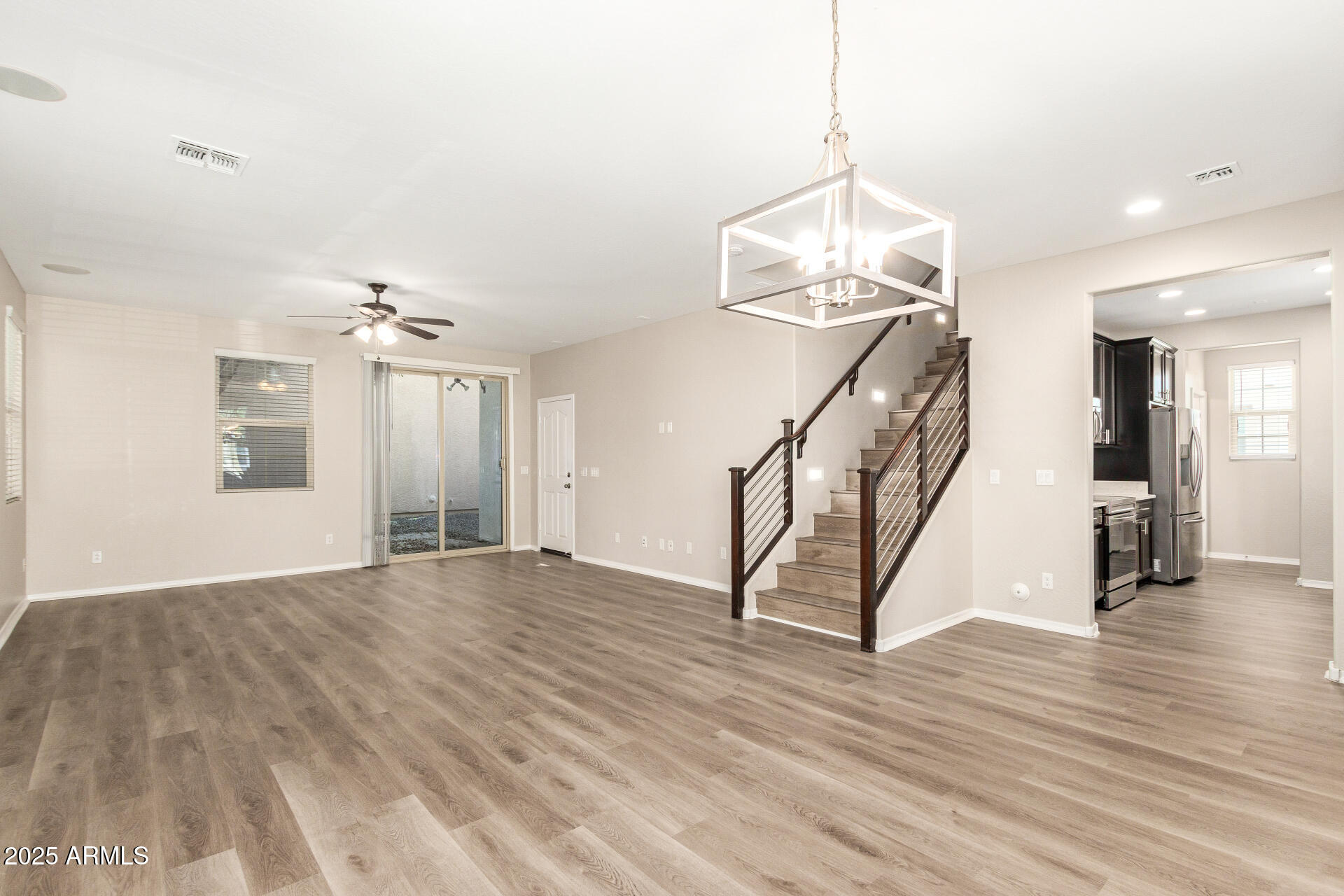503 North Ranger Trail Gilbert, AZ 85234 - Photo 8 of 35 08 - Range