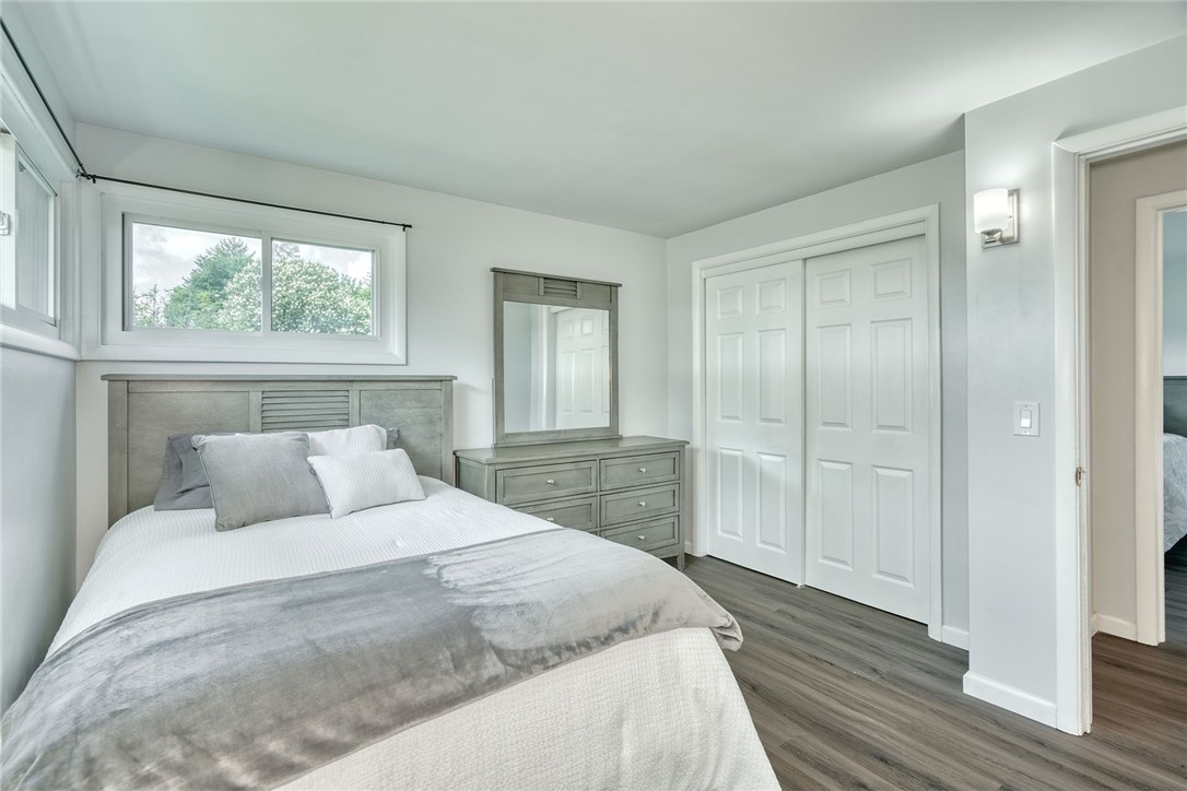 1766 Lehigh Station Road Henrietta, NY 14467 - Photo 29 of 50