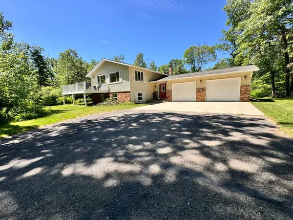 $349,000 | 8246 Red Pine Lane Northeast, Bemidji, MN 56601