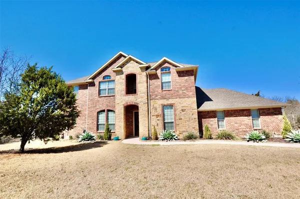 $3,500 | 2529 Elk Hollow Lane, Weatherford, TX 76085