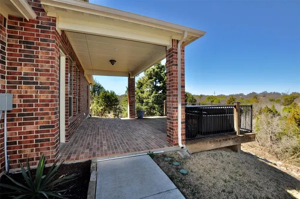 $3,500 | 2529 Elk Hollow Lane, Weatherford, TX 76085
