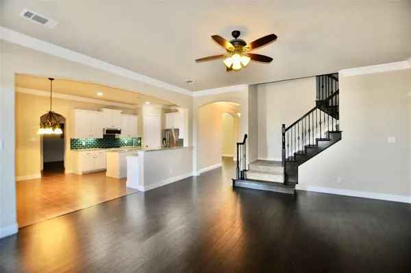 $3,500 | 2529 Elk Hollow Lane, Weatherford, TX 76085