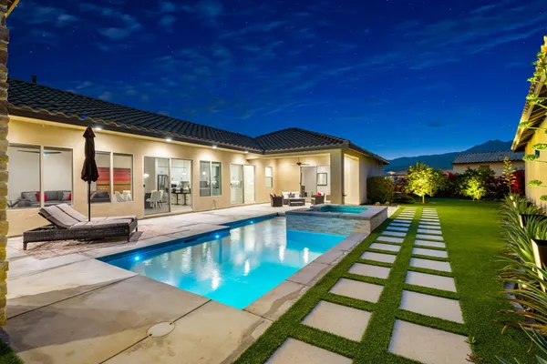 $1,249,000 | 80241 Champions Way, La Quinta, CA 92253