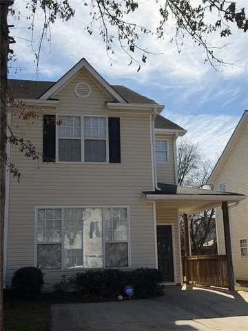 $172,499 | 2409 Brianna Drive, Hampton, GA 30228
