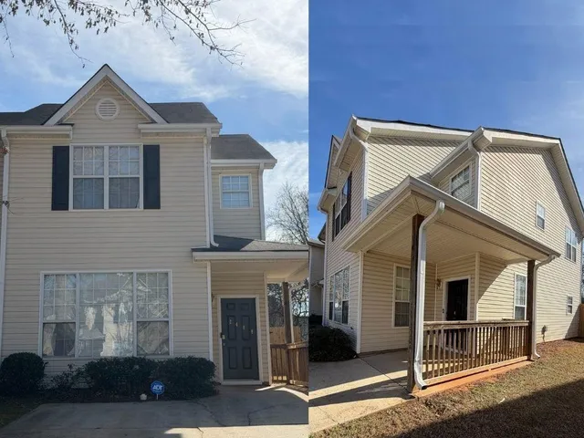 $172,499 | 2409 Brianna Drive, Hampton, GA 30228