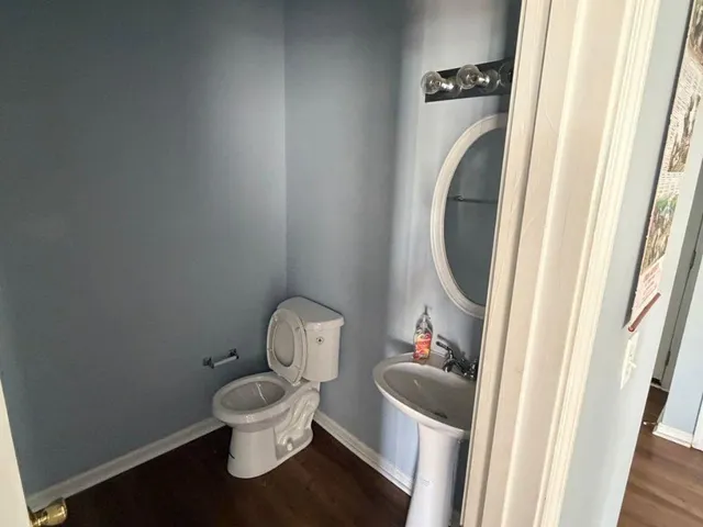 $172,499 | 2409 Brianna Drive, Hampton, GA 30228