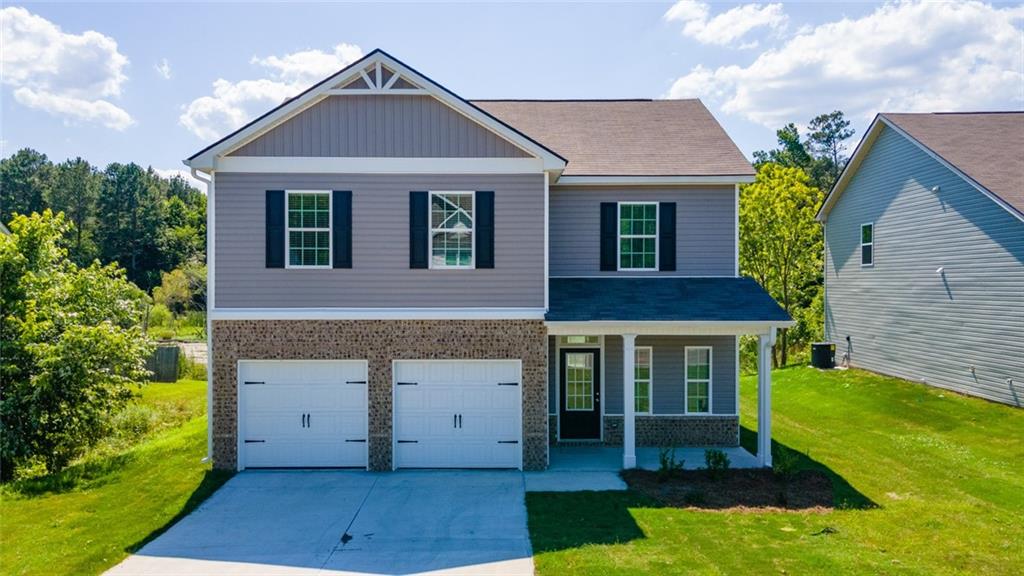111 Village Way Southwest Calhoun, GA 30701 - Photo 1 of 1 Gallery Image 1