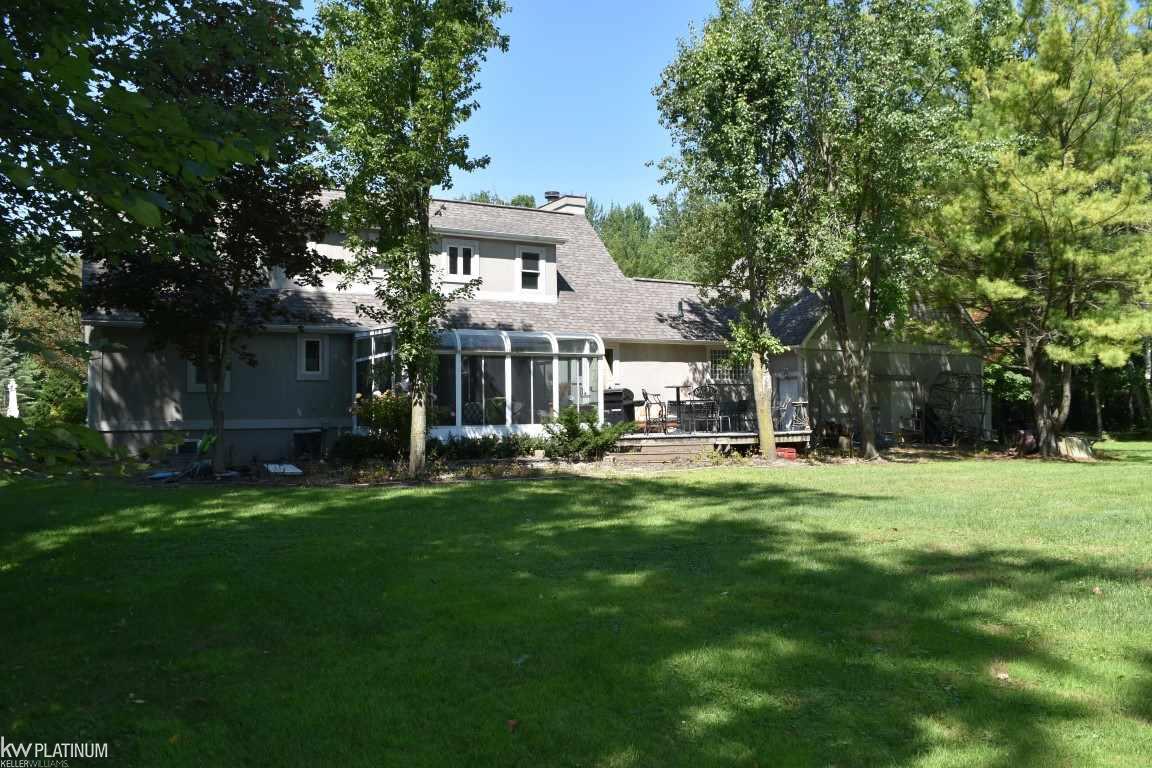 8860 Big Hand Road Columbus, MI 48063 - Photo 20 of 79