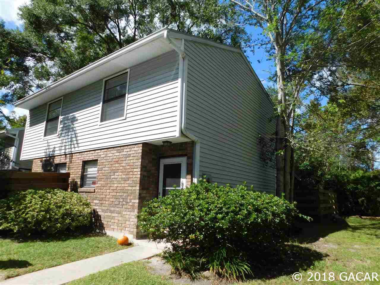 4546 Southwest 44 Lane Gainesville, FL 32608 - Photo 1 of 9