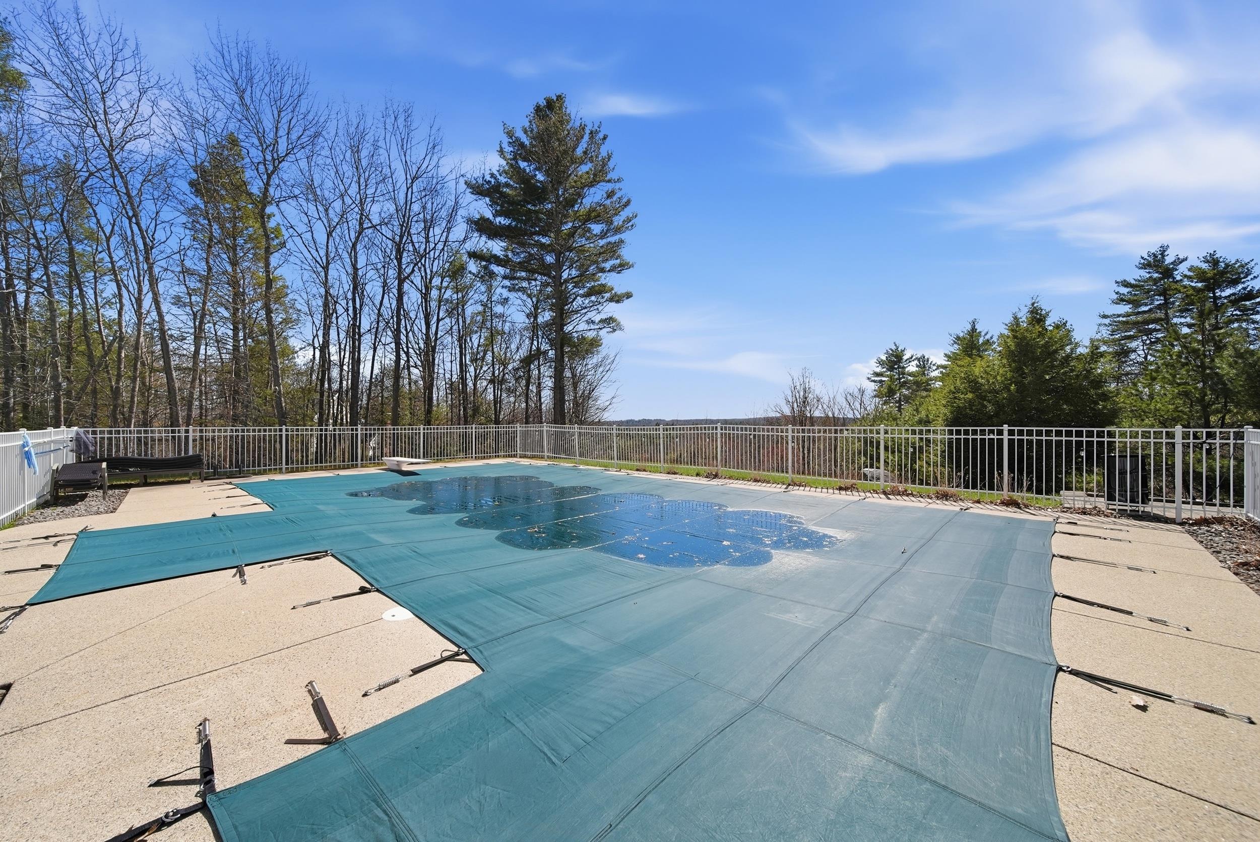 149 Crawford Road Chester, NH 03036 - Photo 10 of 60 Gallery Image 10
