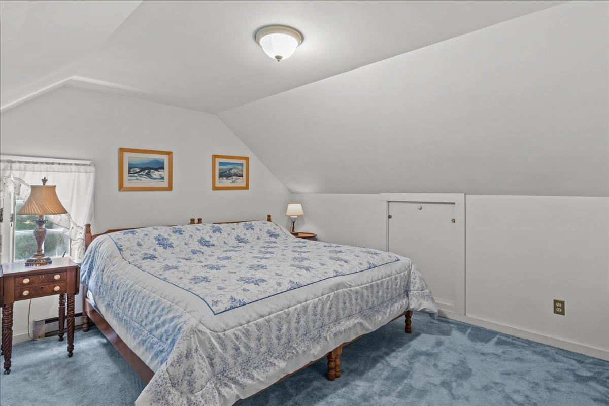 96 Sunset Street Stowe, VT 05672 - Photo 46 of 50