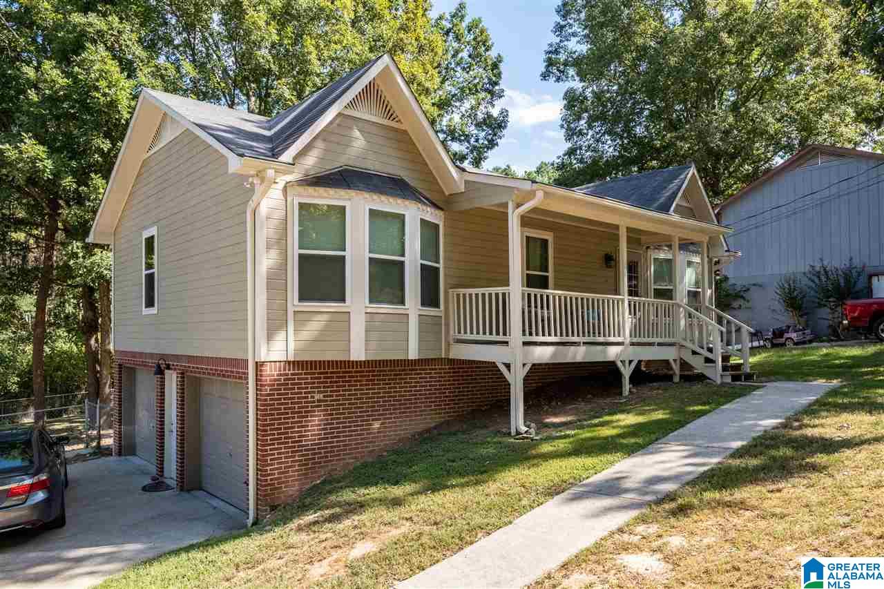 5540 Dug Hollow Road Pinson, AL 35126 - Photo 3 of 23