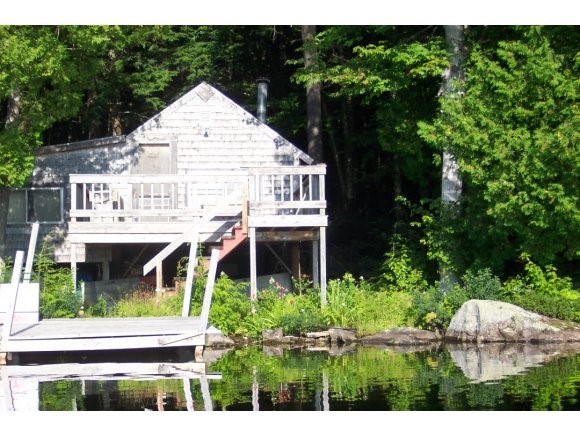 60 West A W Lake Road Maidstone, VT 05905 - Photo 1 of 1