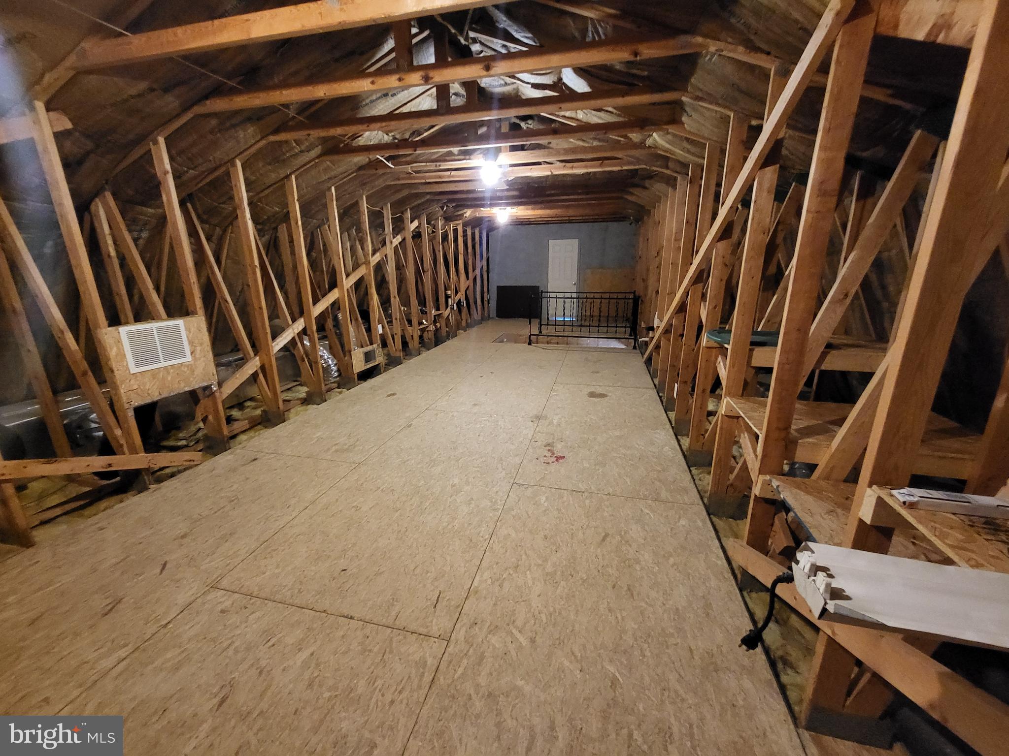 4545 Sycamore Grove Road Chambersburg, PA 17202 - Photo 29 of 31 Upper level shop