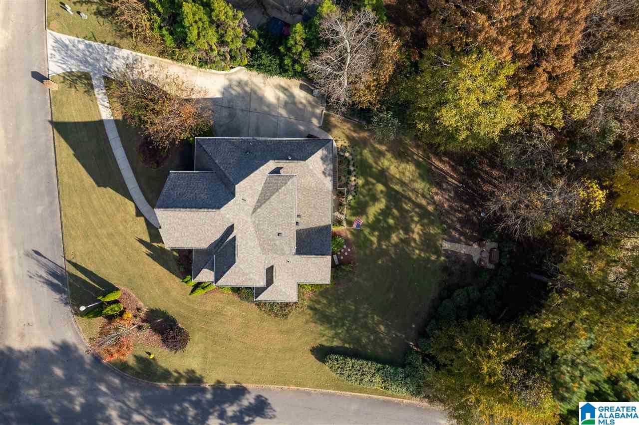 100 Kilberry Circle Pelham, AL 35124 - Photo 48 of 50