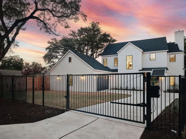 $1,964,999 | 5702-2 Penick Drive, Austin, TX 78741