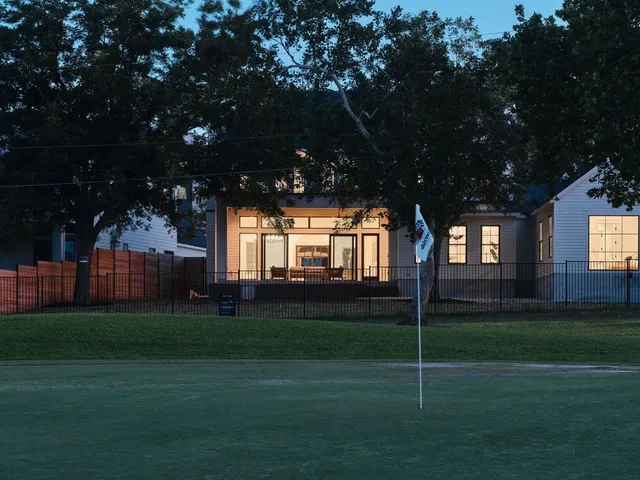 $1,964,999 | 5702-2 Penick Drive, Austin, TX 78741