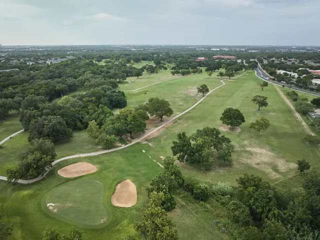 $1,964,999 | 5702-2 Penick Drive, Austin, TX 78741