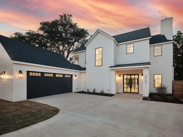 $1,964,999 | 5702-2 Penick Drive, Austin, TX 78741
