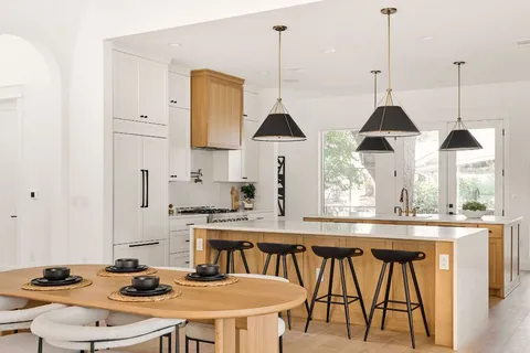 $1,964,999 | 5702-2 Penick Drive, Austin, TX 78741