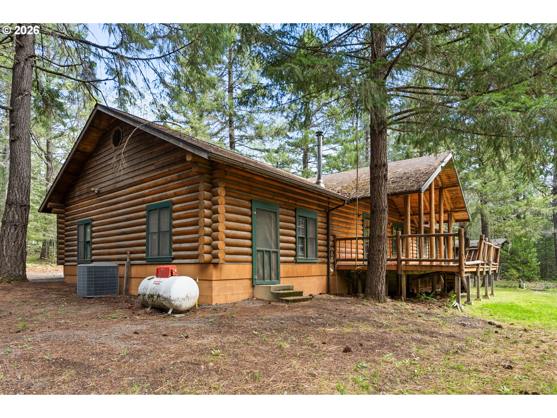 453 Glendon Road Cave Junction, OR 97523 - Photo 35 of 48