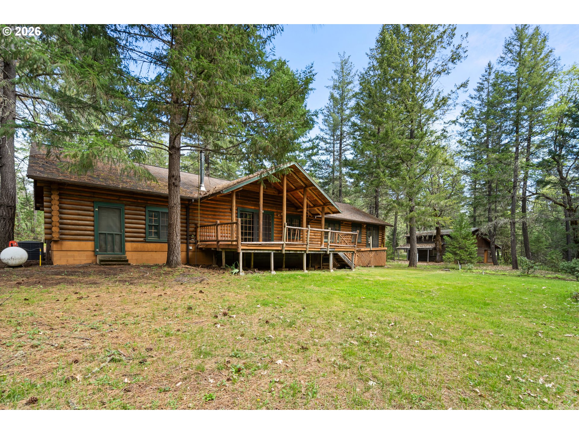 453 Glendon Road Cave Junction, OR 97523 - Photo 36 of 48