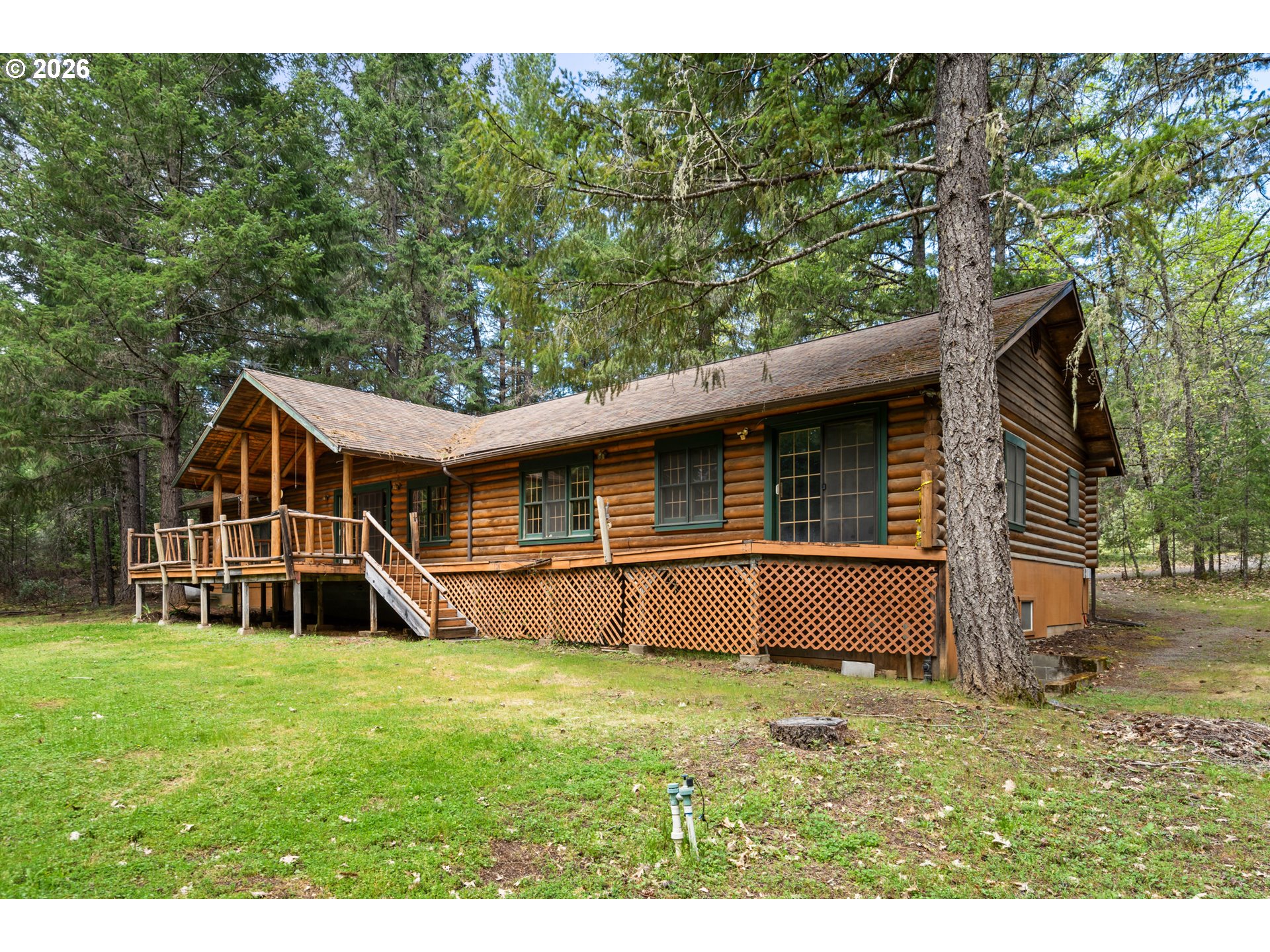 453 Glendon Road Cave Junction, OR 97523 - Photo 38 of 48