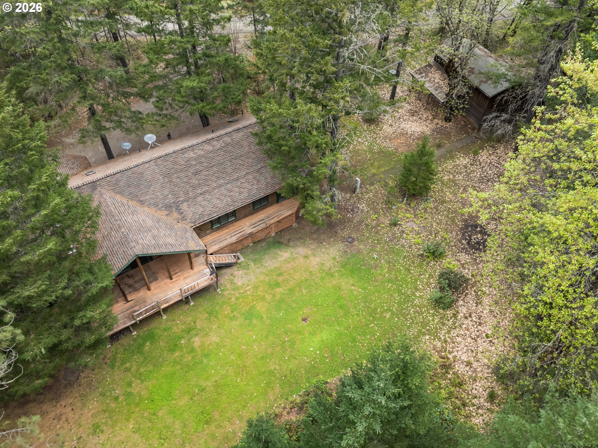 453 Glendon Road Cave Junction, OR 97523 - Photo 41 of 48