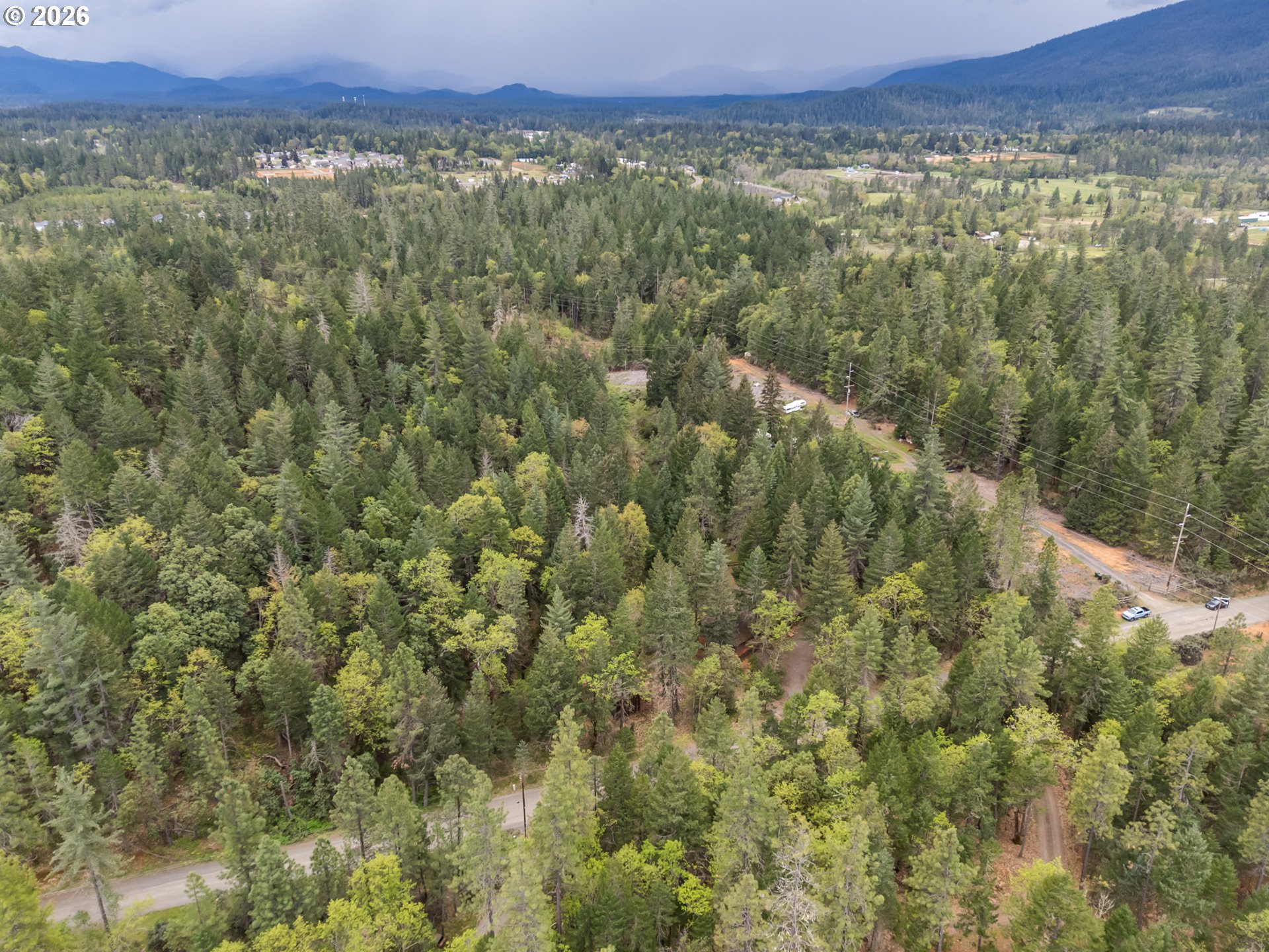 453 Glendon Road Cave Junction, OR 97523 - Photo 42 of 48