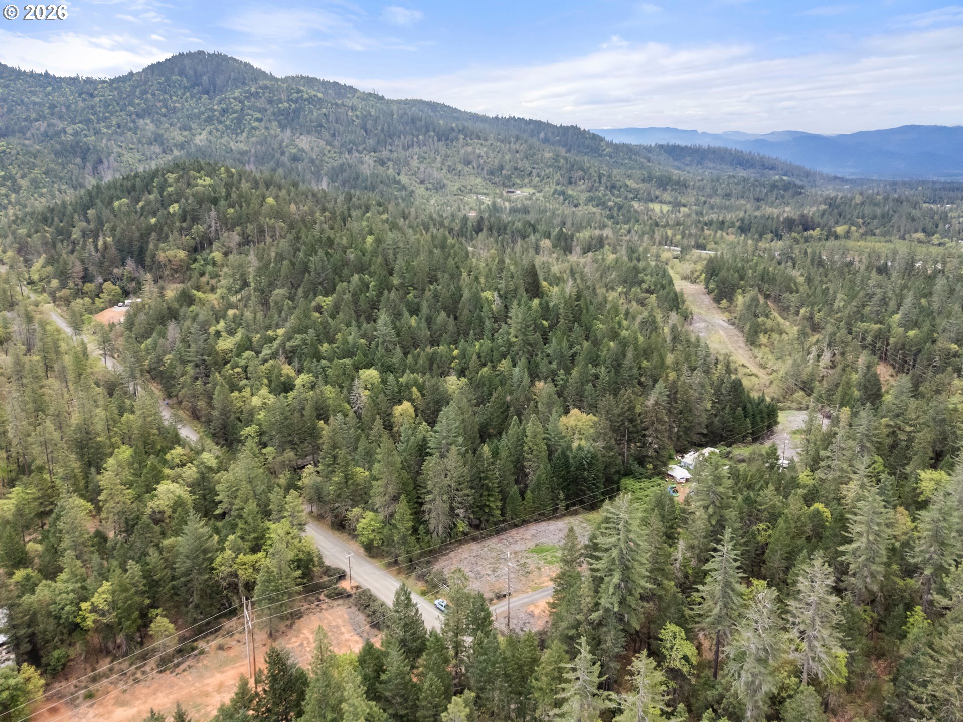 453 Glendon Road Cave Junction, OR 97523 - Photo 43 of 48