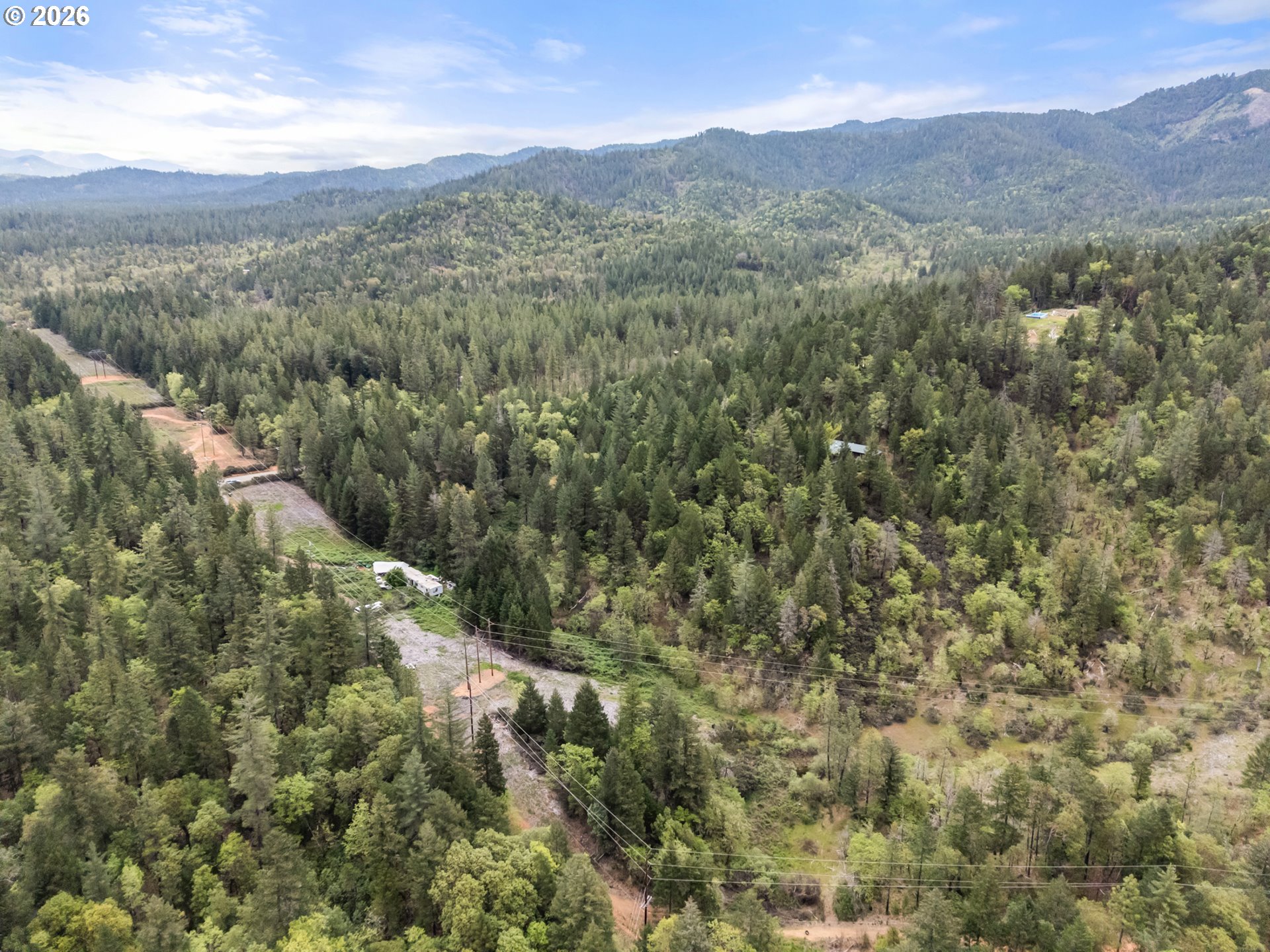 453 Glendon Road Cave Junction, OR 97523 - Photo 44 of 48