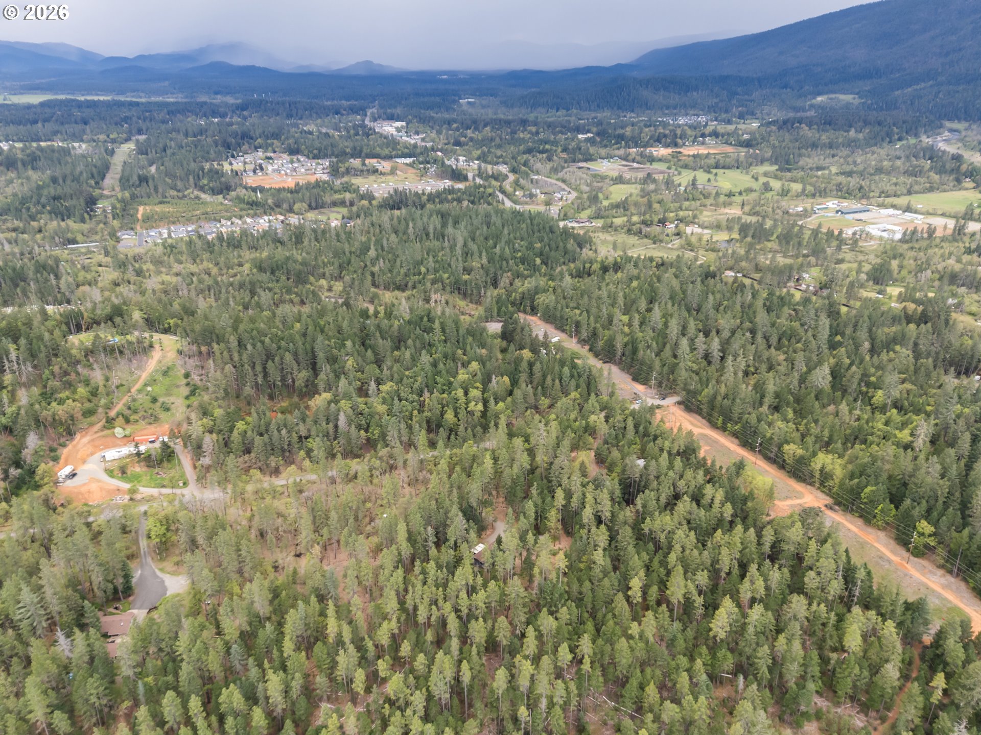 453 Glendon Road Cave Junction, OR 97523 - Photo 45 of 48