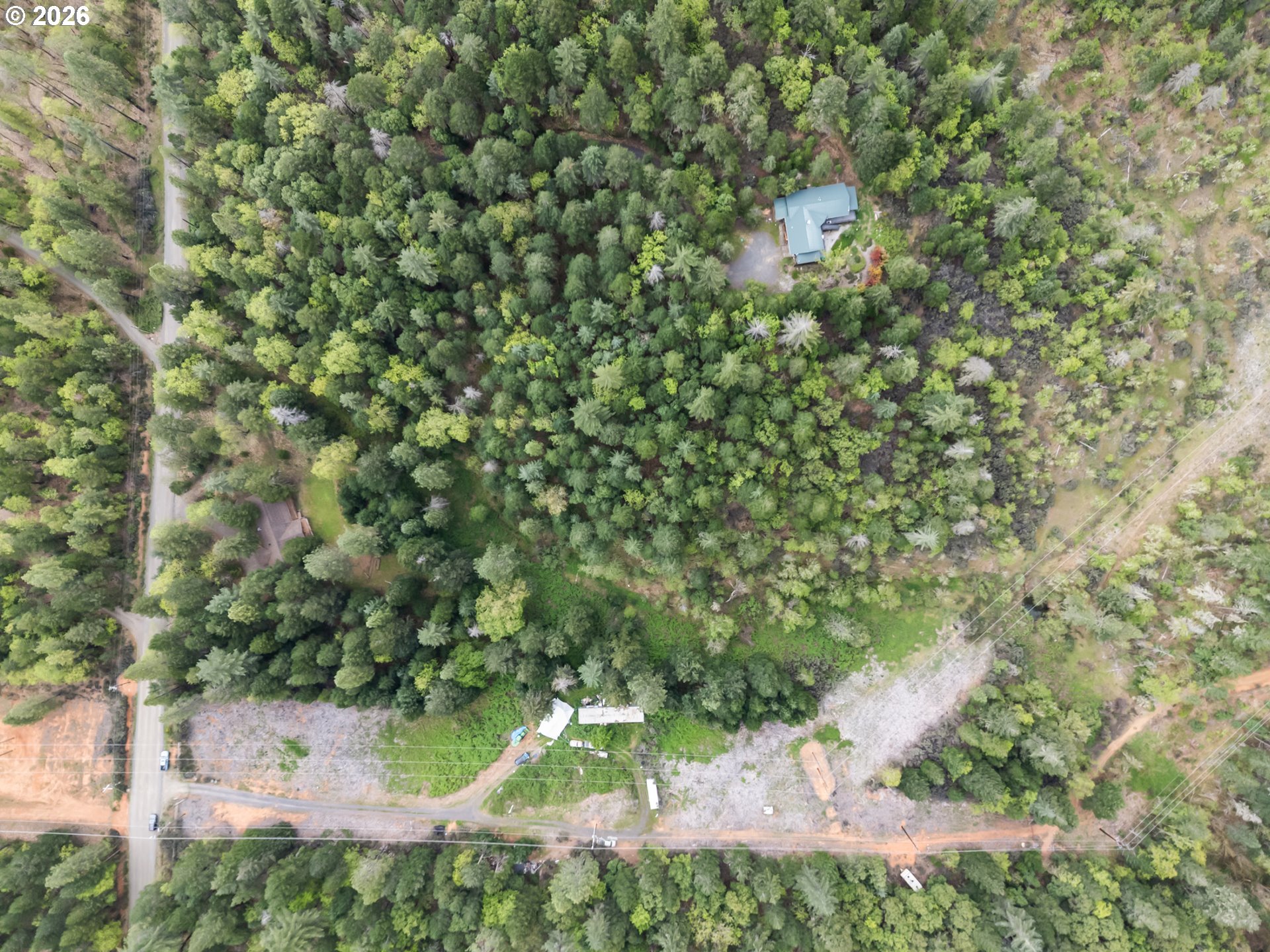 453 Glendon Road Cave Junction, OR 97523 - Photo 46 of 48