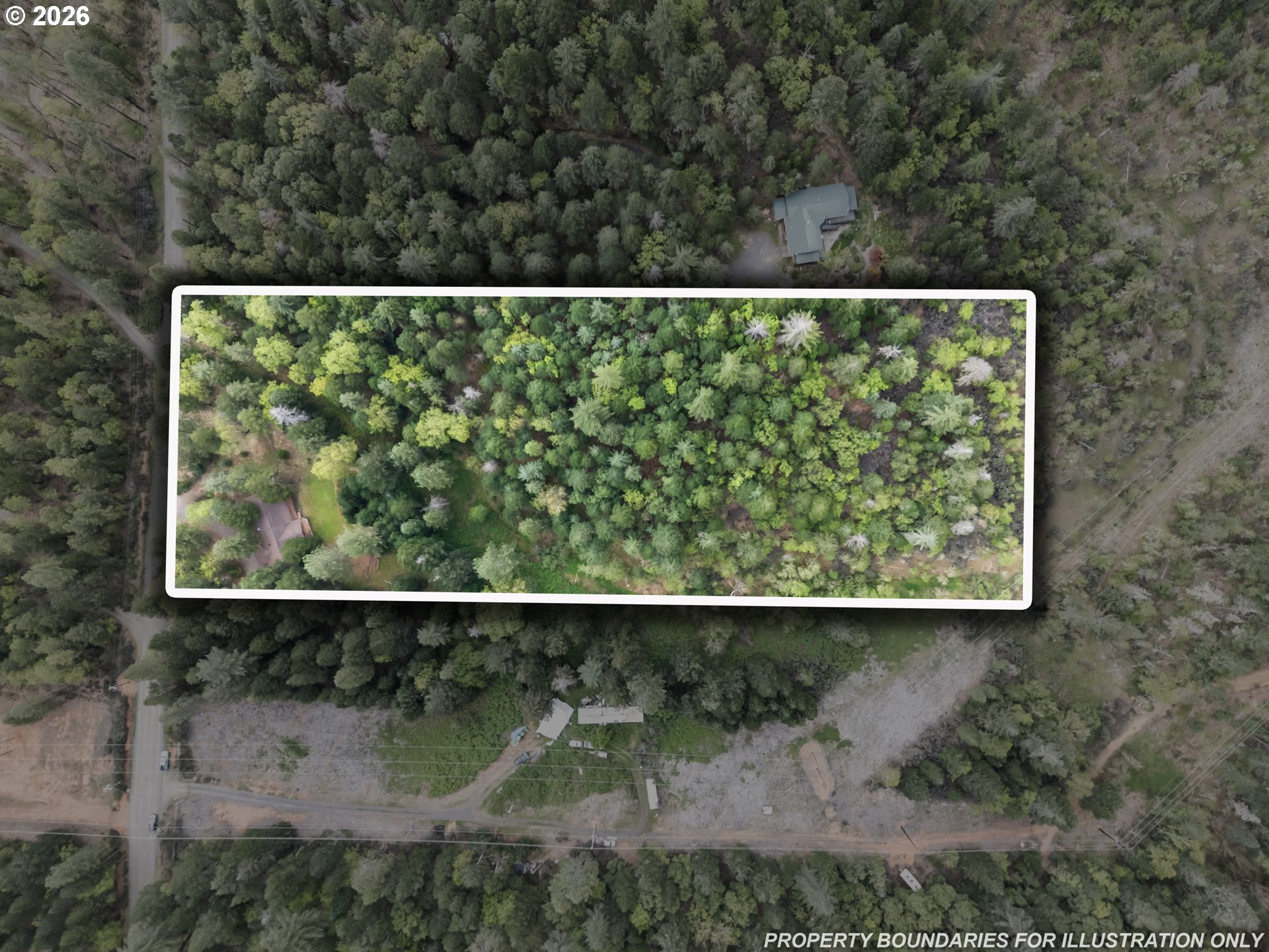 453 Glendon Road Cave Junction, OR 97523 - Photo 47 of 48