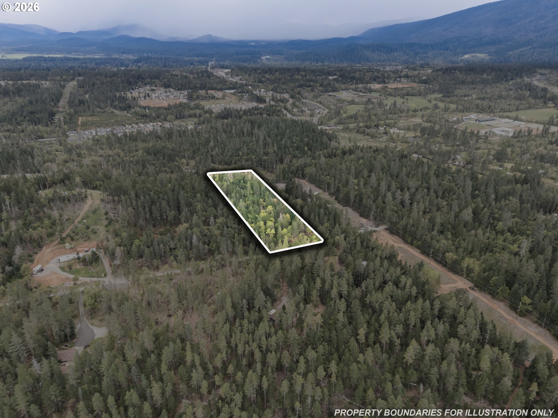 453 Glendon Road Cave Junction, OR 97523 - Photo 48 of 48