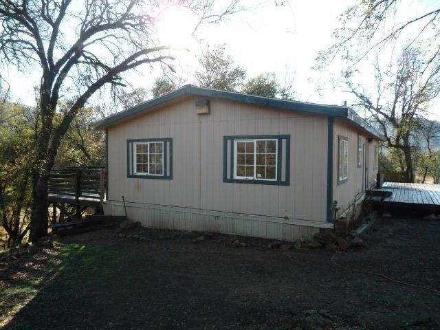 29430 Burrough Valley Road Tollhouse, CA 93667 - Photo 3 of 10 Gallery Image 3