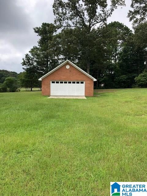 Oakview Way, Unit 28&30 Roanoke, AL 36274 - Photo 1 of 3